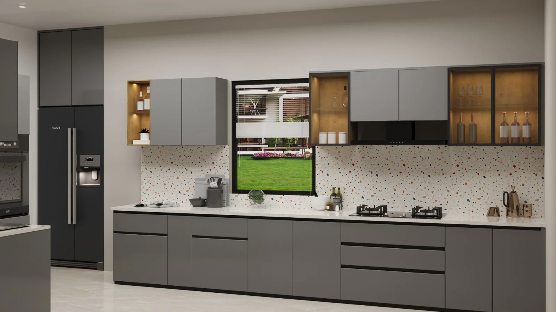 Construction Consultancy Company