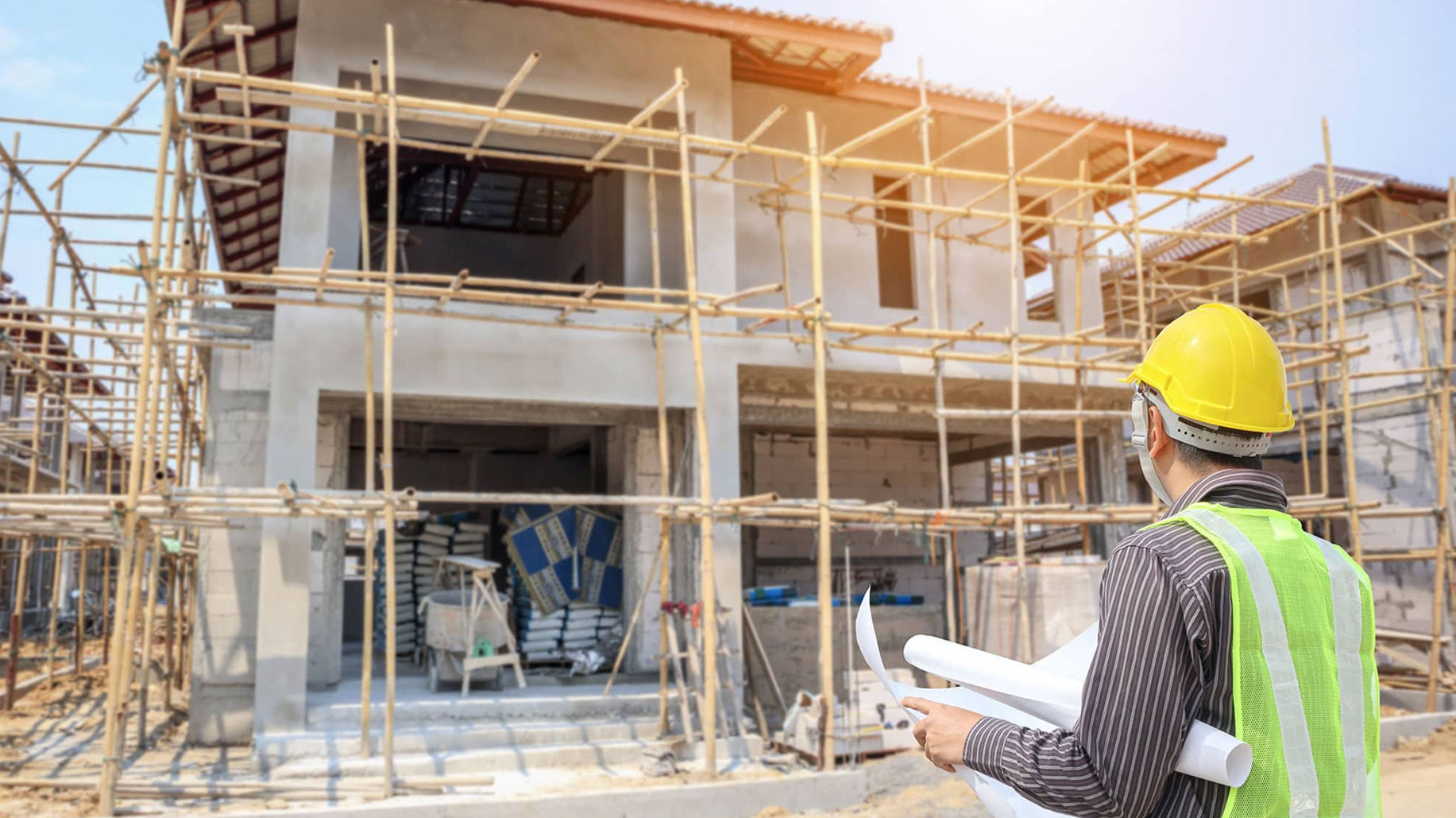 Construction Consultancy Company