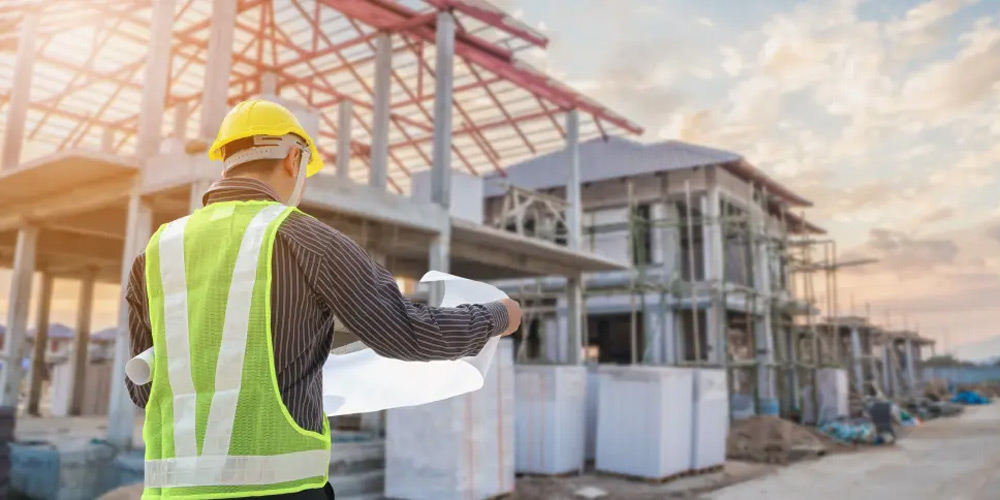 Residential Construction Contractor in Gwalior, Ujjain, Madhya Pradesh