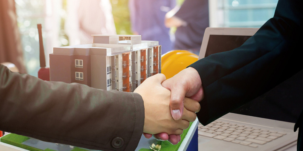 Turnkey Construction Solutions in Gwalior, Madhya Pradesh